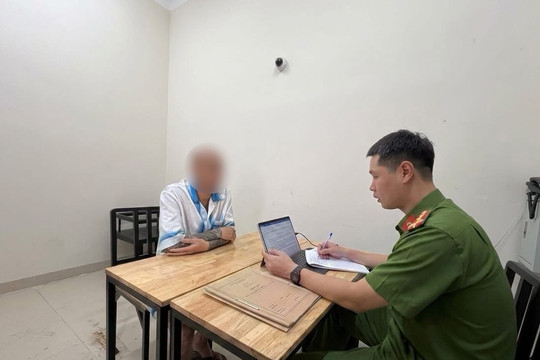 Khởi tố vợ chồng Phú Lê