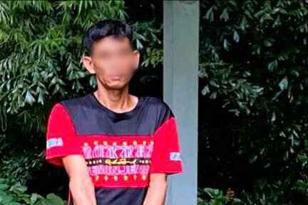 Vĩnh Long: Bắt tạm giam đối tượng trộm "chuyên nghiệp"