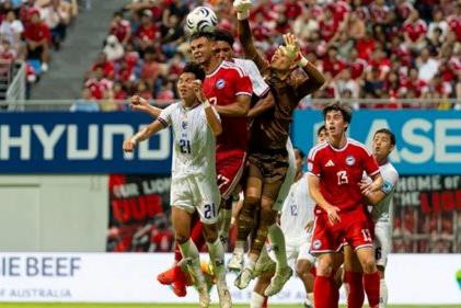 Bán kết lượt về Thái Lan – Singapore (20 giờ ngày 18/8): Khó cho Singapore