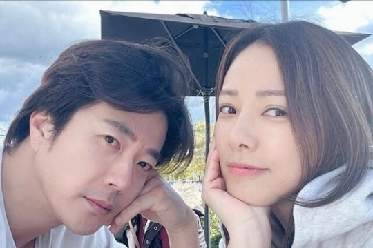 Son Tae Young tiết lộ "tài năng" chụp ảnh của Kwon Sang Woo