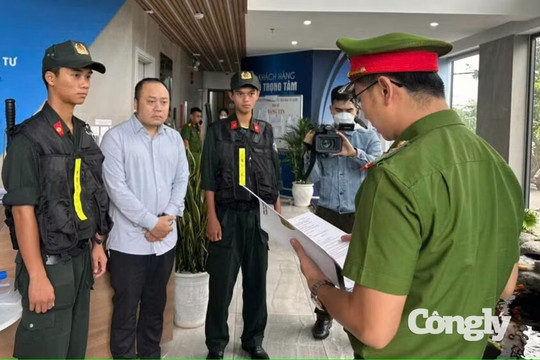 TAND TP Đà Nẵng tạm hoãn phiên tòa vụ GFDI
