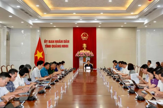 9.785 tỷ đồng cho các Chương trình mục tiêu quốc gia ở Quảng Ninh