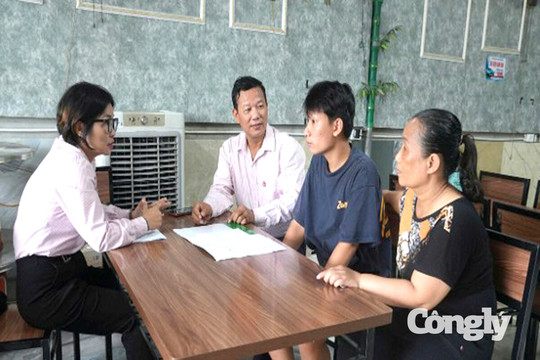 Đồng vốn nối những ước mơ