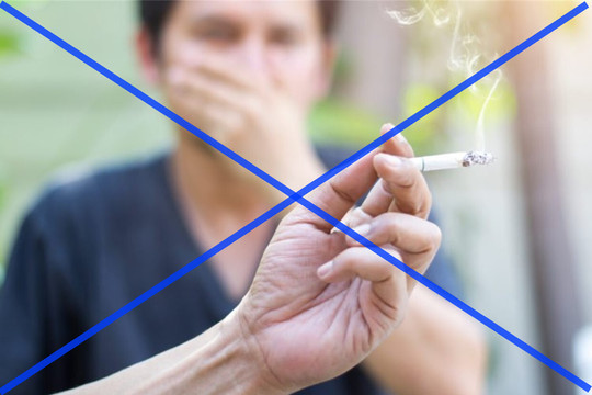 Gỡ nút thắt trong triển khai cộng đồng không khói thuốc