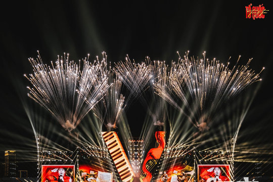 Van Phuc City đăng cai Concert Quốc gia ‘Tổ quốc trong tim’ - 2026