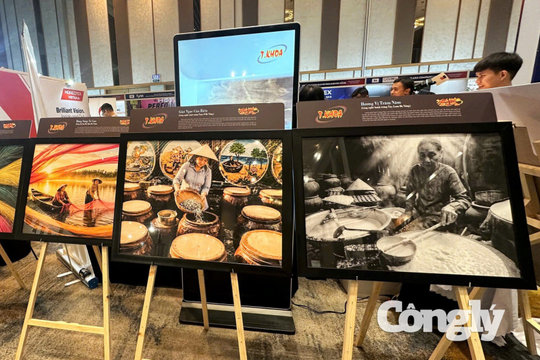 Khai mạc HORECFEX Vietnam 2026 tại Đà Nẵng