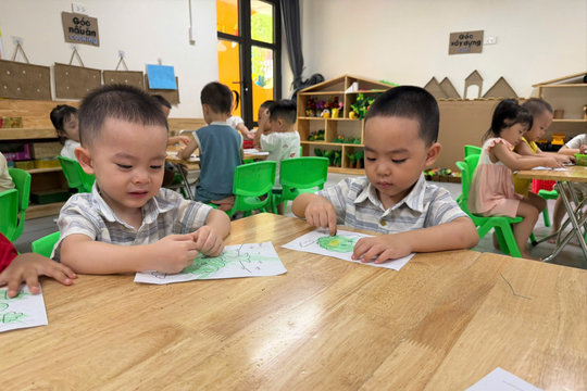 Hà Nội: Học sinh nghỉ 5 ngày liên tiếp dịp Quốc khánh 2/9