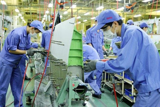 Hà Nội sửa đổi quy định xét công nhận sáng kiến cơ sở và xét tặng Bằng “Sáng kiến Thủ đô”