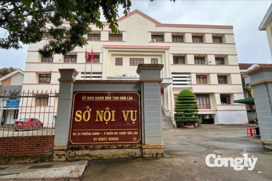 3 năm liền hoàn thành tốt nhiệm vụ vẫn nghỉ hưu sớm