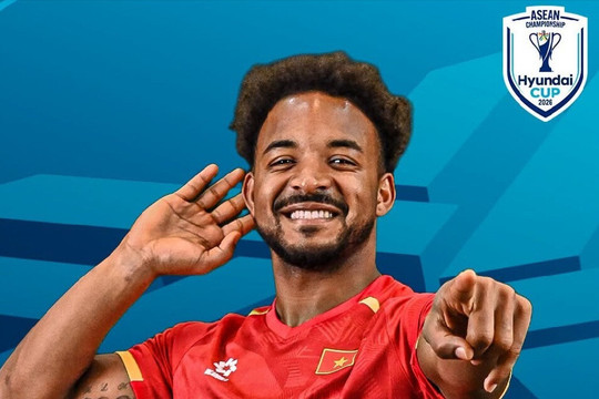 Xuân Son bùng nổ ở vòng knock-out ASEAN Cup