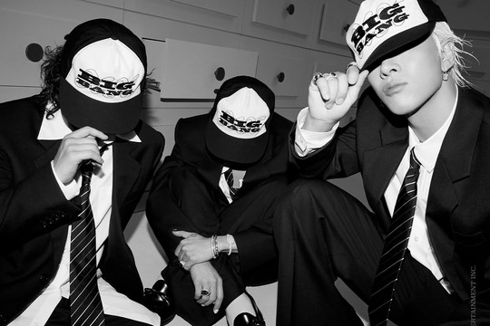 BigBang thống trị các bảng xếp hạng âm nhạc Hàn Quốc, đánh dấu màn trở lại bùng nổ