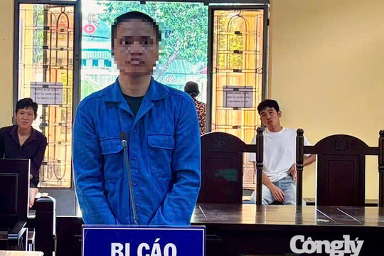 Đang quản lý sau cai, vẫn mua ma túy về sử dụng