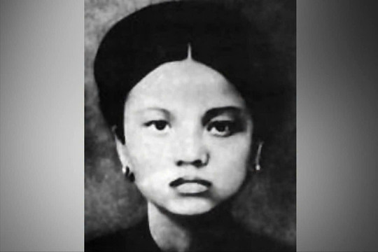 Mong sớm xác định nơi yên nghỉ của nữ Anh hùng Nguyễn Thị Minh Khai