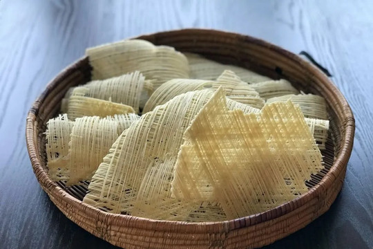 Món mì hiếm bậc nhất thế giới ở Ý