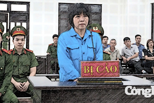 Radio pháp đình: Tiếng gọi không còn lời đáp…