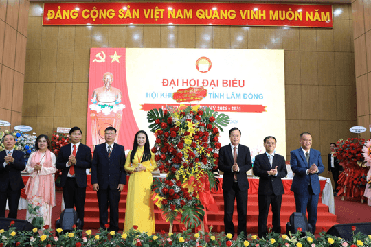 Lâm Đồng đặt trọng tâm chuyển đổi số, xây dựng xã hội học tập