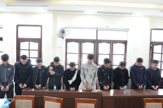 Radio Góc nhận diện: Kịch bản lừa đảo được “đo ni đóng giày” cho từng nạn nhân
