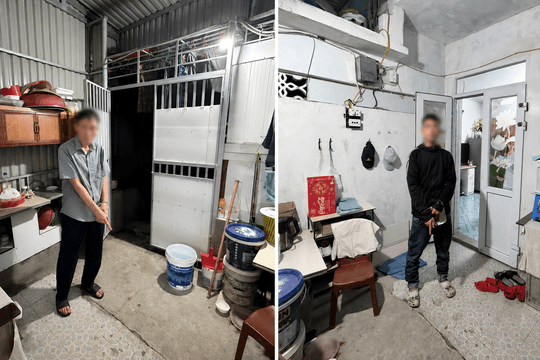 Kiểm tra giao thông, phát hiện manh mối vụ mua bán ma túy