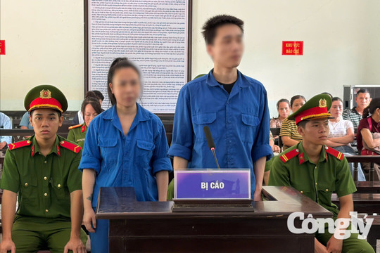 20 năm tù vì mang gần 2kg ma túy từ Quảng Trị vào Huế