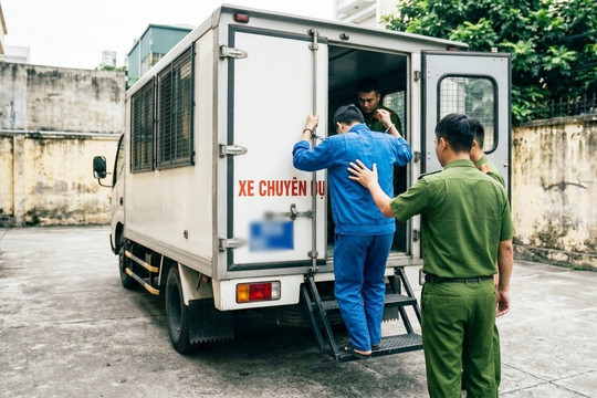 Radio pháp đình: Từ khoản lãi 30 triệu đồng đến bản án 17 năm 6 tháng tù