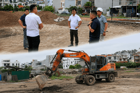 Chính quyền 2 cấp nhìn từ những chuyển động ở cơ sở