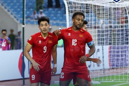 Cuộc đua Vua phá lưới ASEAN Cup 2026: Việt Nam lợi thế, Thái Lan bám đuổi