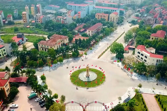Bắc Ninh xây dựng Yên Phong trở thành địa phương an toàn, không ma túy