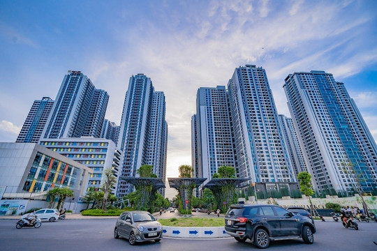 Dự báo ba xu hướng chính của thị trường bất động sản phía Nam