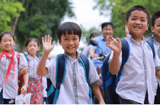 Nhiệm vụ năm học 2026-2027: Hà Nội “giảm để tăng”