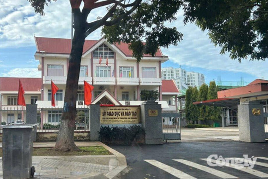 Đắk Lắk thừa nhận lúng túng khi đăng ký nguyện vọng lớp 10