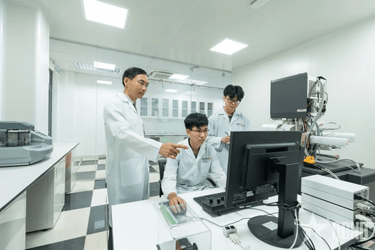 Tuyển sinh đại học 2026: 1/3 thí sinh chọn ngành STEM