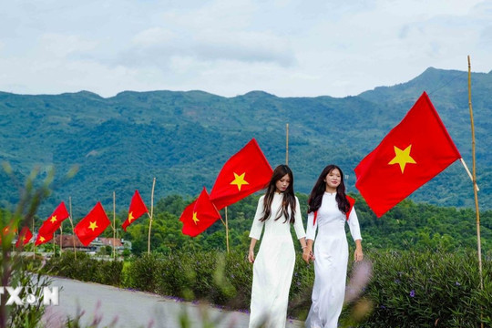Thủ tướng chỉ đạo tăng cường bảo đảm an ninh, trật tự dịp Lễ Quốc khánh 2/9