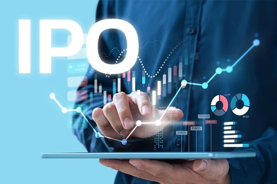 Doanh nghiệp FDI lên sàn: “Cú hích” nguồn cung cho TTCK