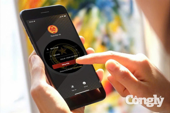 Phát hiện nợ thuế không rõ nguồn gốc trên ứng dụng eTax Mobile, cần xử lý như thế nào?