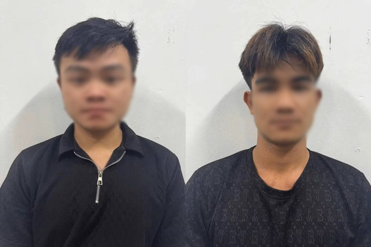 Dụ đồng hương sang đặc khu bằng lời hứa “việc nhẹ, lương cao”