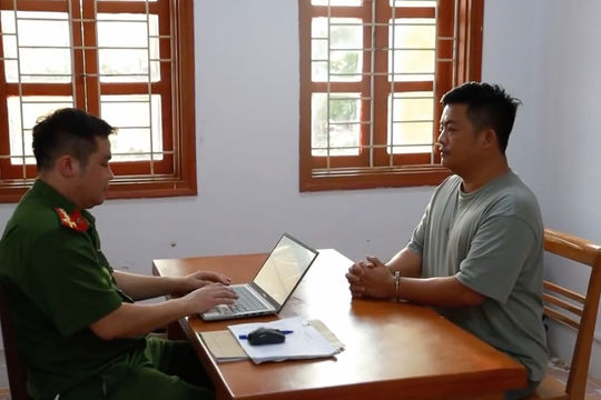 Khởi tố Hải Sapa TV về hành vi “Lừa dối khách hàng”