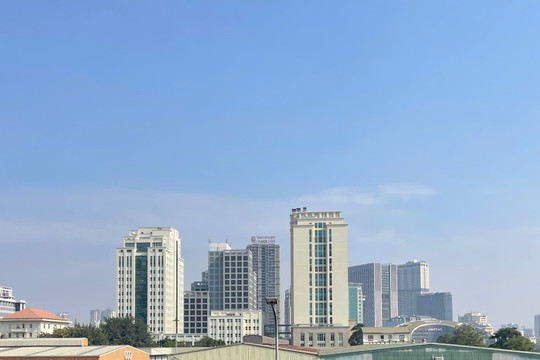 Hà Nội chỉ đạo xử lý dứt điểm các dự án chung cư chậm cấp giấy chứng nhận