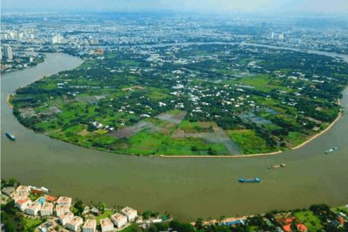 TP.HCM tập trung rà soát, xử lý dứt điểm nhiều dự án quy hoạch “treo”
