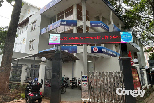 Đắk Lắk dành khoảng 2% ngân sách cho khoa học, công nghệ