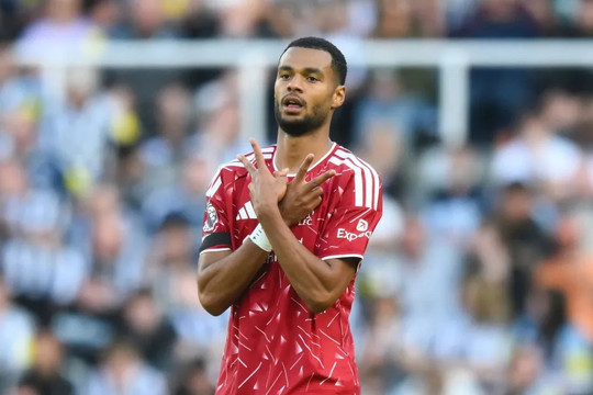 Man City bất ngờ nhảy vào cuộc đua giành Cody Gakpo với Tottenham