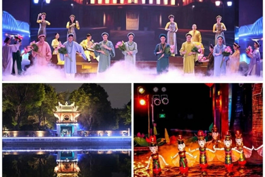 Tài sản trí tuệ văn hóa sẽ được định danh trên môi trường số