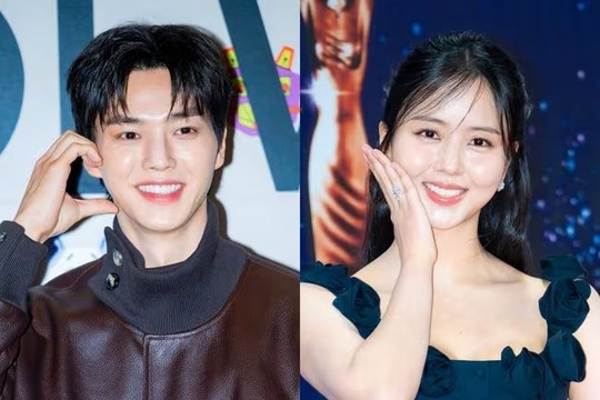 Song Kang và Kim So Hyun tái hợp trong dự án mới