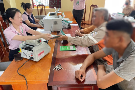 Hải Phòng tích cực hỗ trợ người sau cai nghiện vay vốn