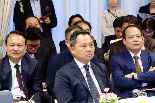 Sơn La tìm “đường vào” dòng vốn Nhật Bản