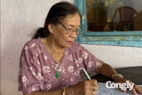 Bị thu hồi trợ cấp nhiễm chất độc hóa học: Cựu chiến binh khởi kiện ra Tòa