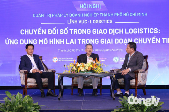 Doanh nghiệp không nên đợi tranh chấp mới thu thập chứng cứ