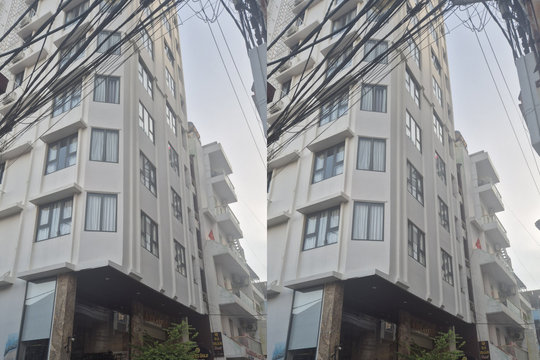 Bài 1: Hàng loạt công trình xây dựng sai phạm "khủng" tại Nha Trang