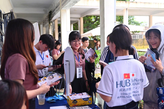 Đà Nẵng đặt bài toán nâng chất lượng nguồn nhân lực để đón dòng đầu tư mới