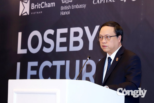 Tòa án chuyên biệt góp phần tạo dựng niềm tin cho Trung tâm tài chính quốc tế