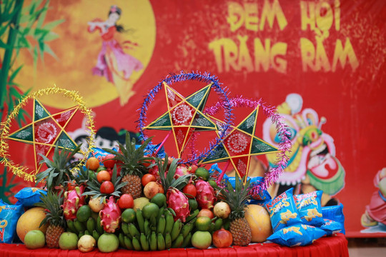 Tăng cường kiểm tra an toàn thực phẩm dịp Tết Trung thu 2026